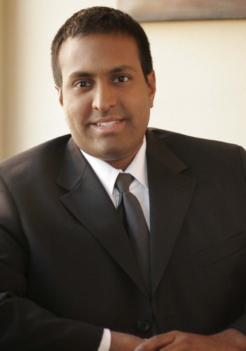 Dr. Vishnu Rumalla